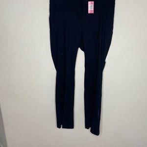 Torrid Black Dress Pants